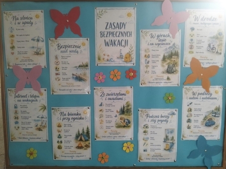 Tydzień dla Bezpieczeństwa 