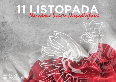 Apel z okazji Święta Odzyskania  Niepodległości 11 listopada