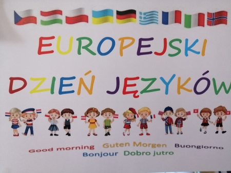 Europejski Dzień Języków