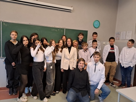 Egzamin  ósmoklasisty