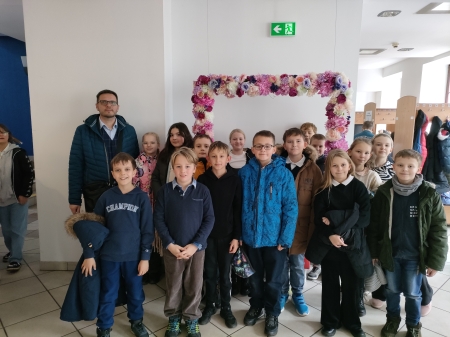 Spektakl w Mysłowickim Centrum Kultury