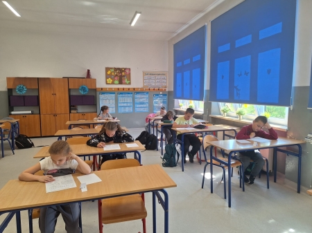 Ogólnopolski Konkurs Ortograficzny