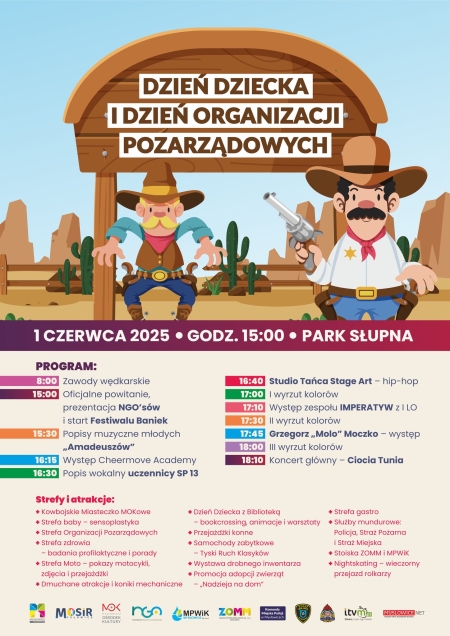 Dzień Dziecka 