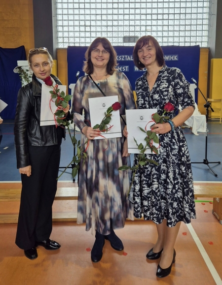 Nagroda Prezydenta Miasta Mysłowice