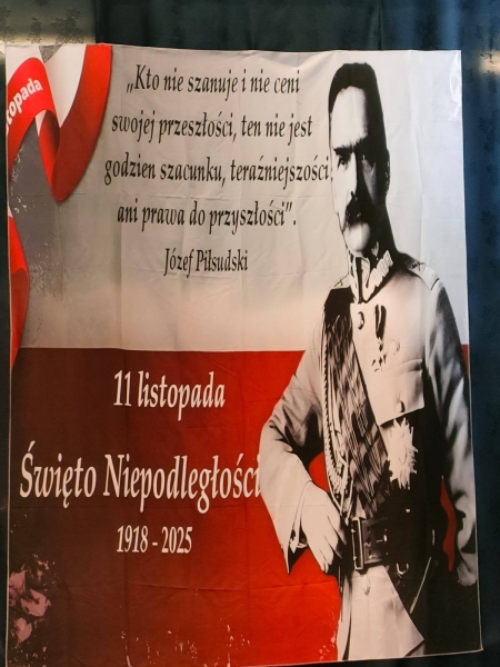 Narodowe Święto Niepodległości