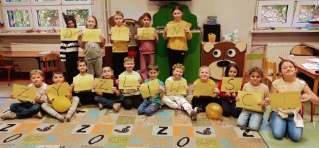 Tydzień życzliwości 