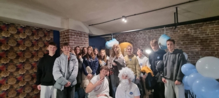 Kościuszkowski Festiwal Nauki