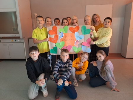 Dzień życzliwości 