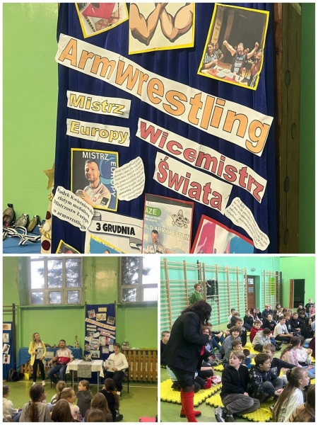 3 grudnia obchodziliśmy Światowy Dzień Osób z Niepełnosprawnościami