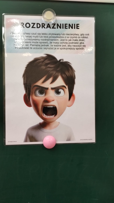 Trening Umiejęności Społecznych