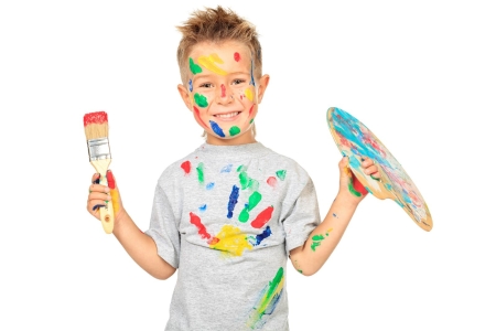 Moje pasje, moje zainteresowania- projekt klasowy.