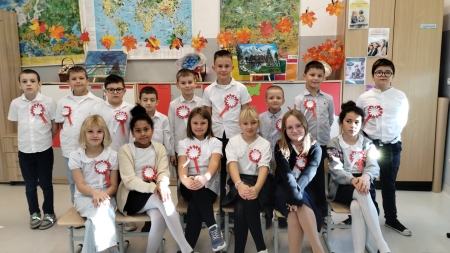 Narodowe Święto Niepodległości