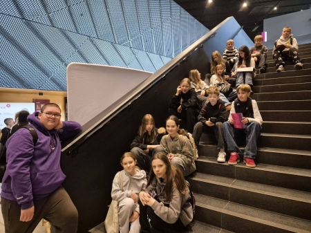 9. Śląski Festiwal Nauki Katowice 