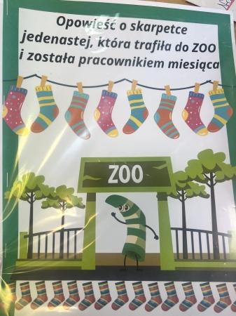 Czytanie to wyzwanie 