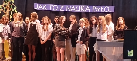 Dzień Edukacji Narodowej