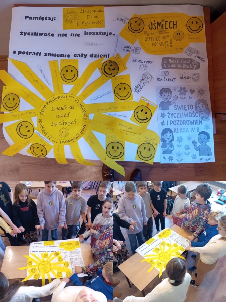 Dzień Życzliwości