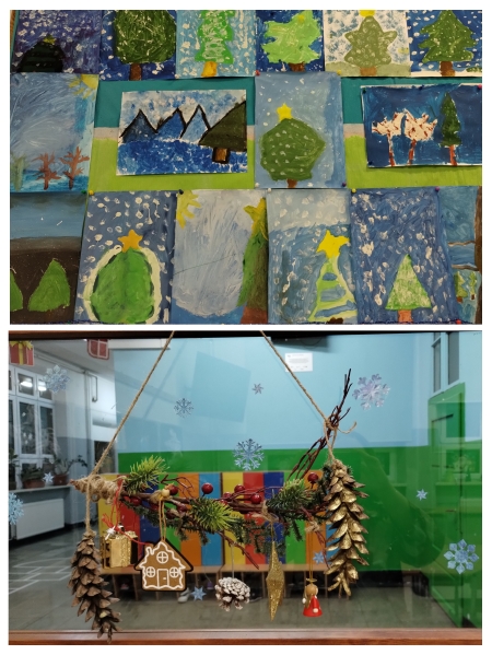 Spotkanie opłatkowe