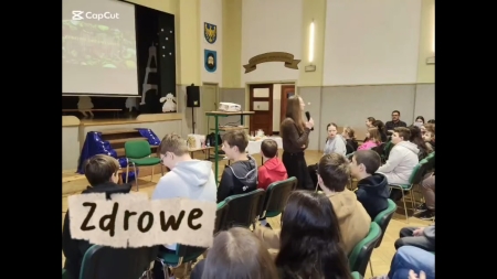 Zasady zdrowego odżywiania