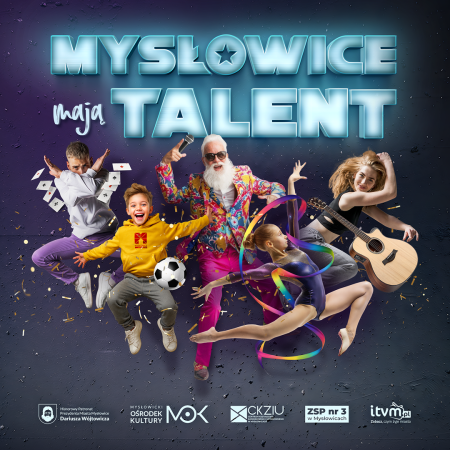 Mysłowice Mają Talent