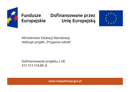 Program „Przyjazna szkoła” 