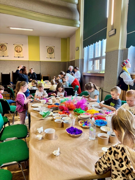 Kolejne Dni Otwarte naszej szkoły przeszły do historii 