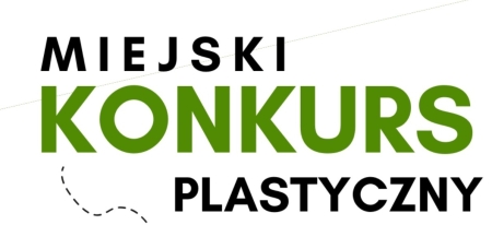 Miejski Ekologiczny Konkurs Plastyczny 