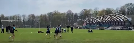 1 miejsce w zawodach sportowych