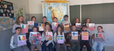 Dzień Języka Angielskiego (English Language Day)