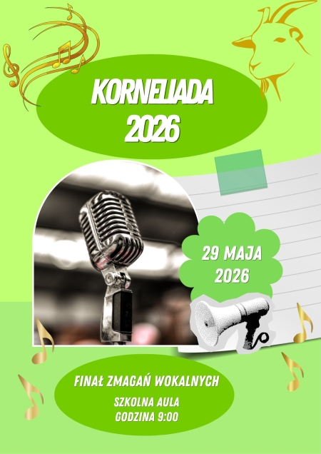 Wielki finał muzycznych zmagań o Złotego Koziołka 