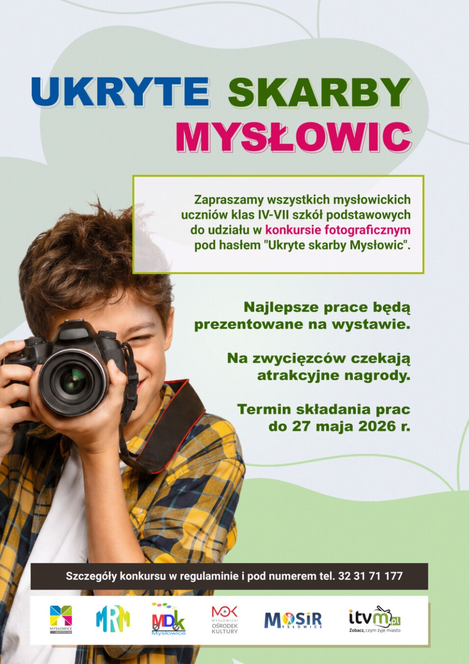 Ukryte Skarby Mysłowic
