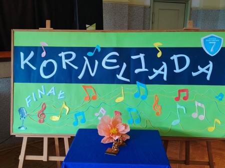 Kolejna KORNELIADA za nami